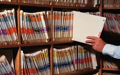 Оформить архивную справку в 