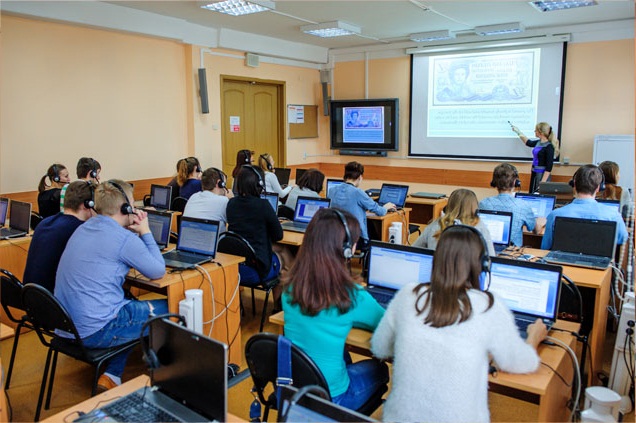 Оформить диплом техникума или колледжа в 