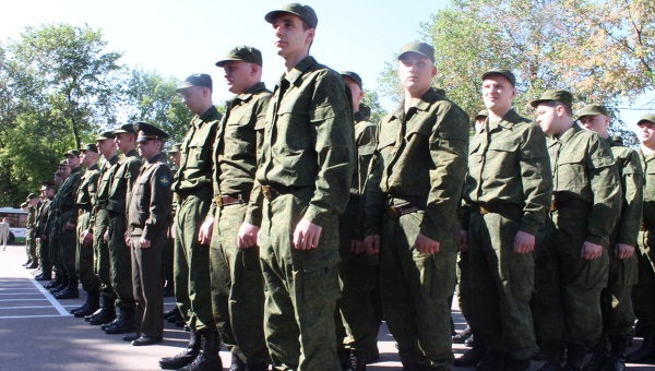 Оформить справку для военкомата в 